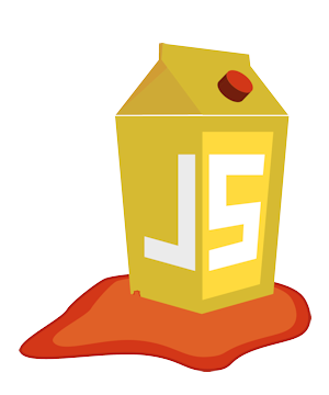 Original JuiceShop logo